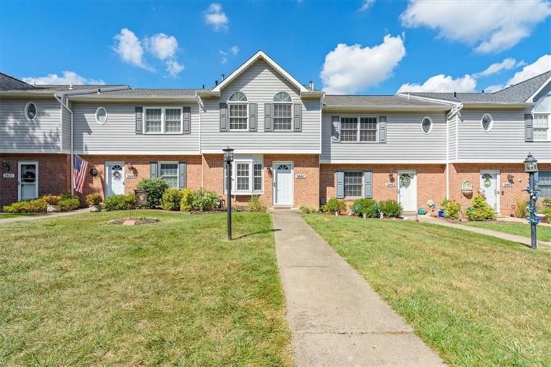 2667 Hawthorne Dr, Oakdale, PA 15071 Trulia