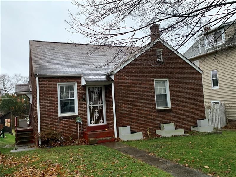 1062 Union Ave, Brackenridge, PA 15014 Trulia