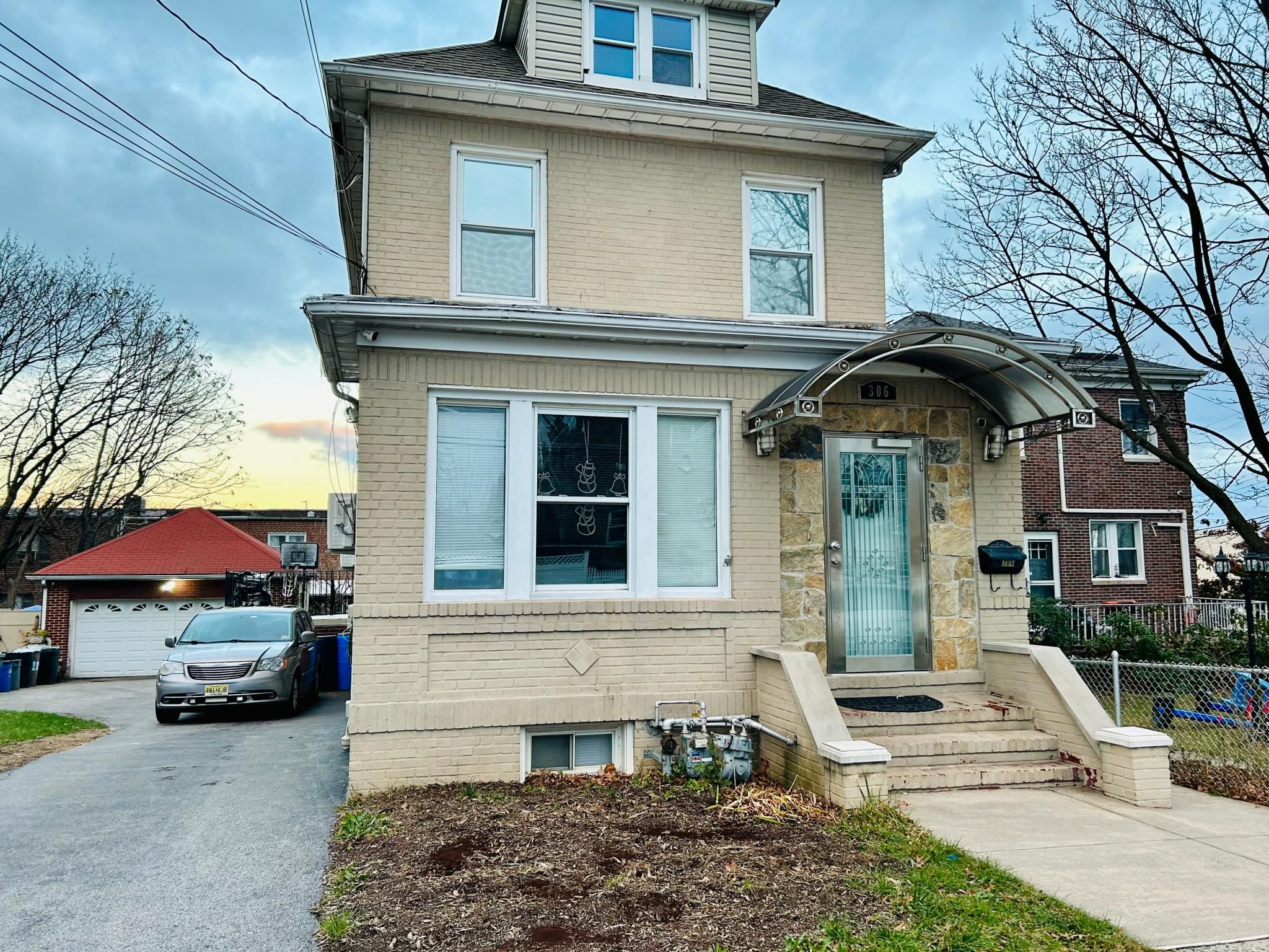 306 Logan Ave 2, Bronx, NY 10465 Trulia