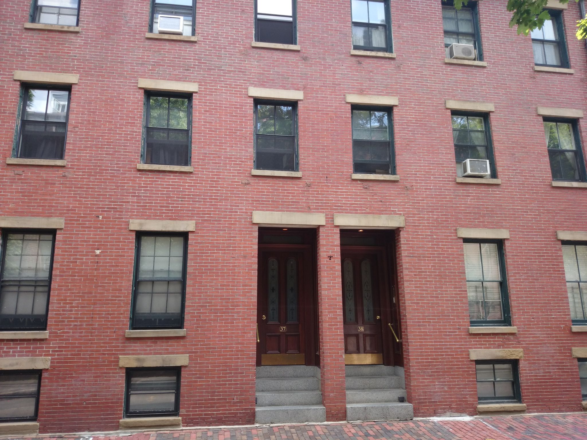 37 Lawrence St 15, Boston, MA 02116 Trulia