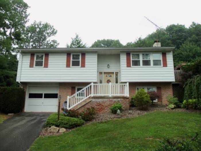 337 Lenape Rd, Bechtelsville, PA 19505 Trulia