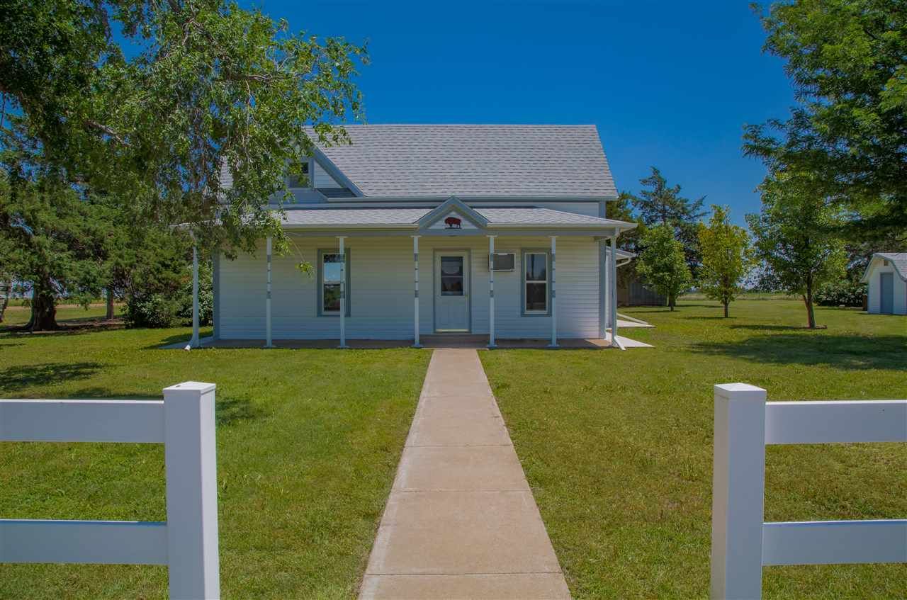 1726 Avenue C, Mc Cracken, KS 67556 Trulia