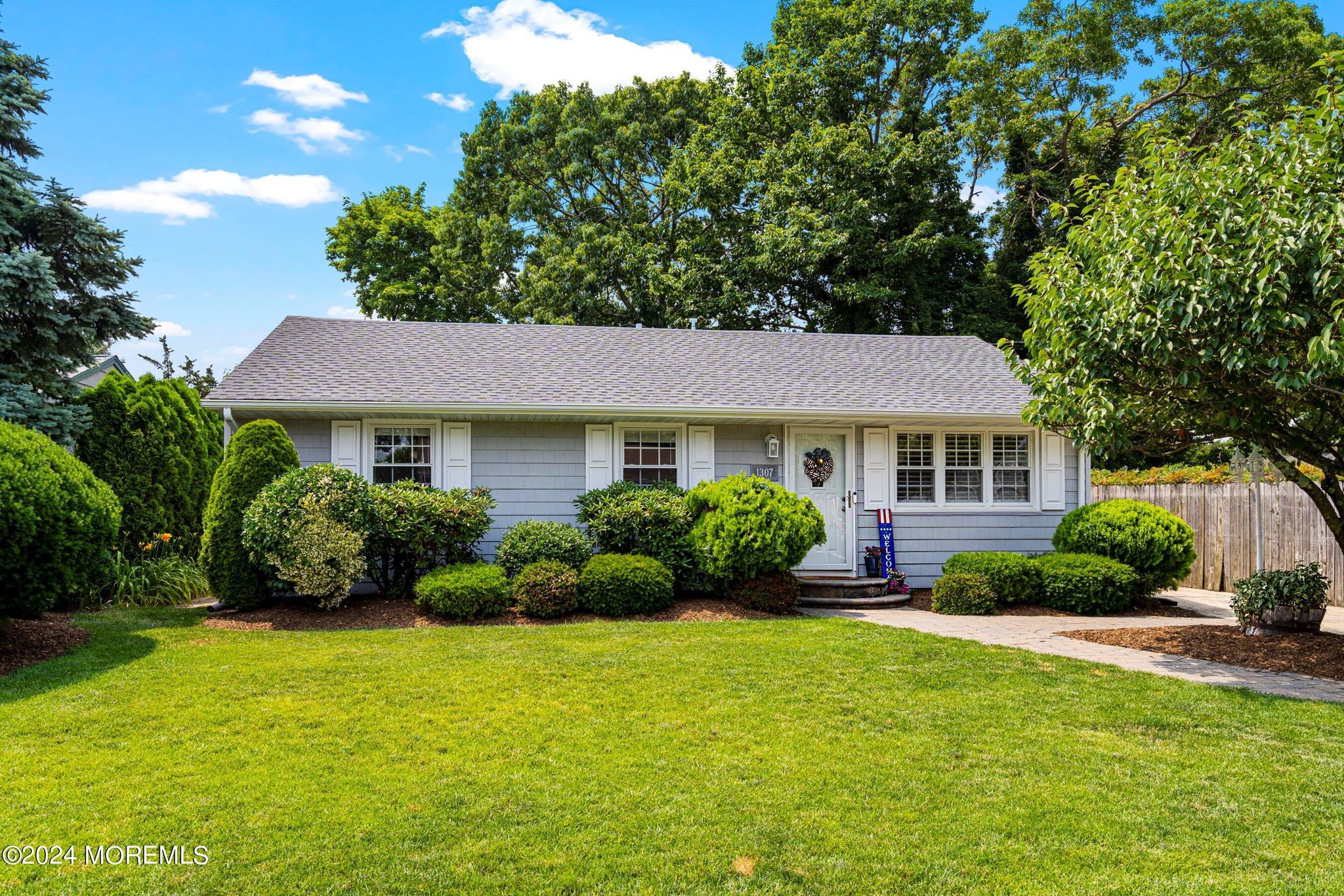 1307 Sunrise Avenue, Point Pleasant Beach, NJ 08742 MLS 22419515