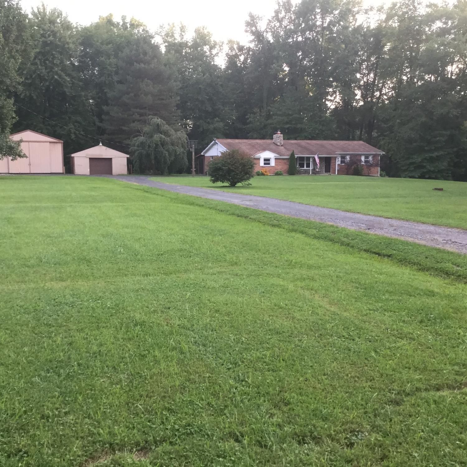 2283 Bethel New Richmond Rd, Bethel, OH 45106 Trulia