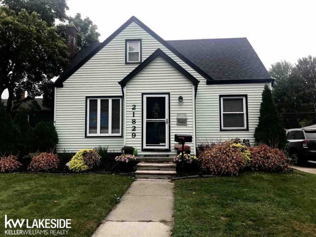 21829 Bon Heur St, Saint Clair Shores, MI 48081 Trulia