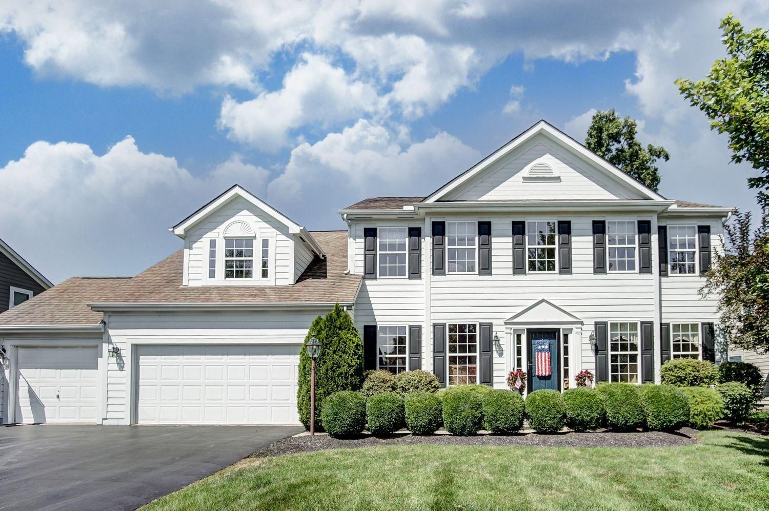 4004 Village Club Dr, Powell, OH 43065 | Trulia