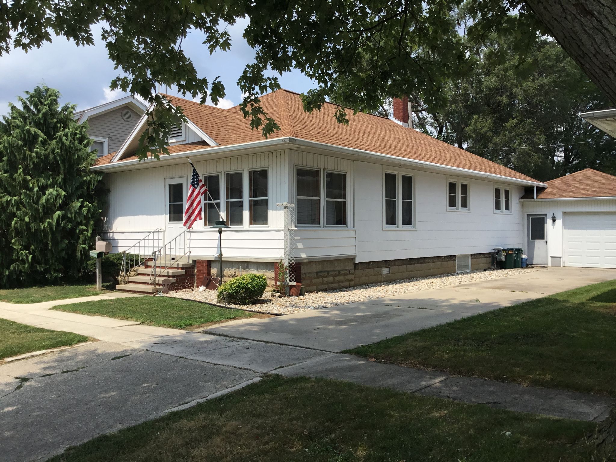 416 W Yeasting St, Gibsonburg, OH 43431 Trulia