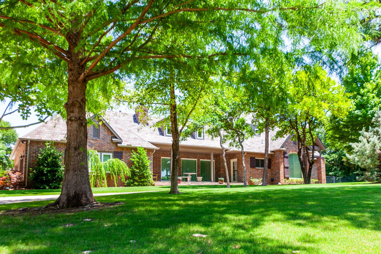 9900 Hidden Hollow Ln, Oklahoma City, OK 73151 Trulia