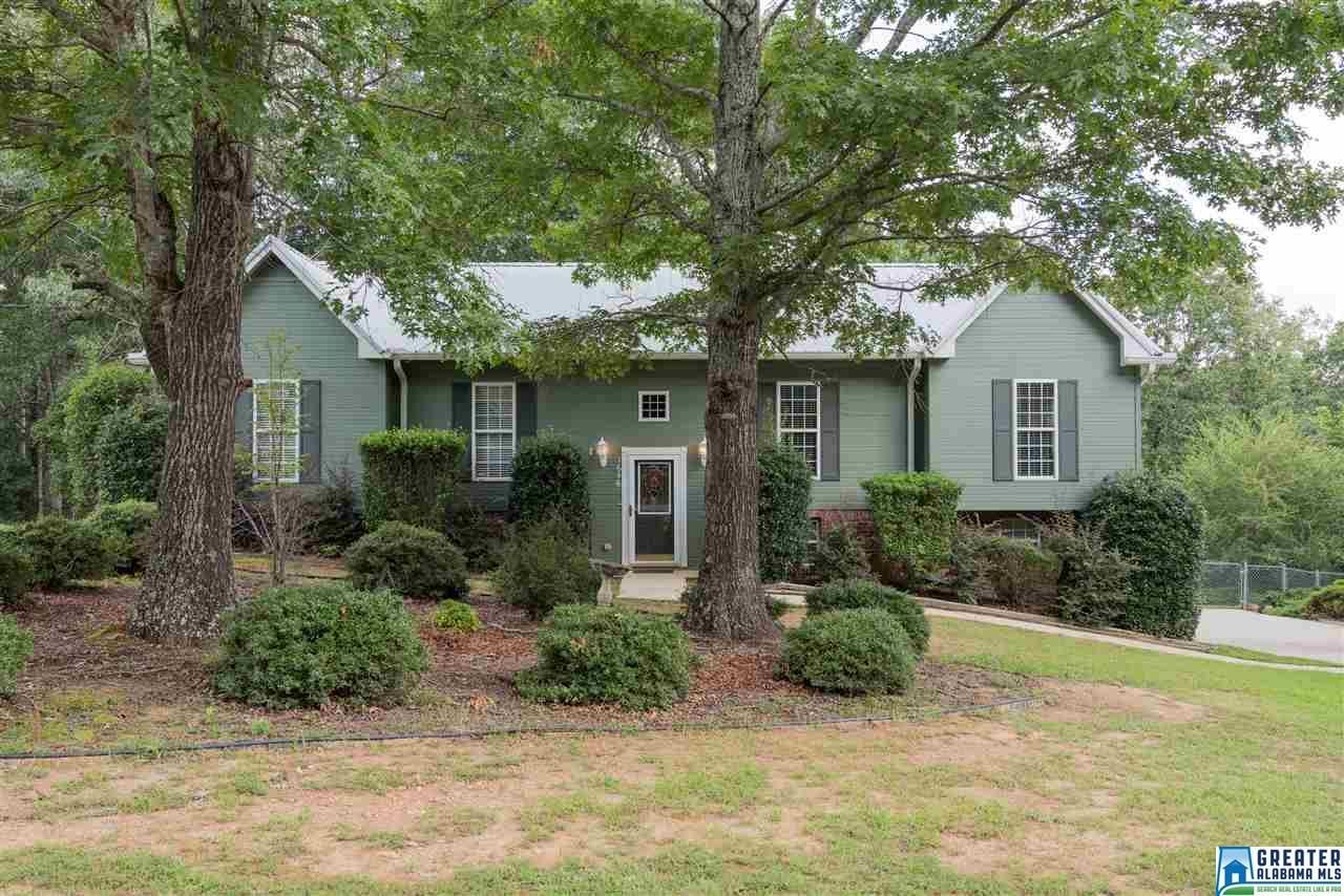 1646 Cedar Creek Rd, Odenville, AL 35120 Trulia