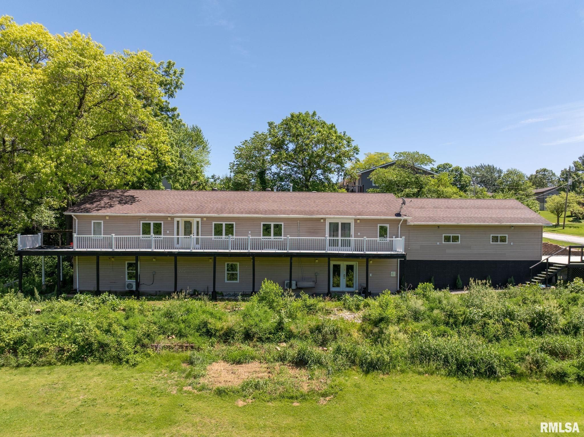 6401 95th Avenue Ct W, Taylor Ridge, IL 61284 MLS QC4253013 Trulia