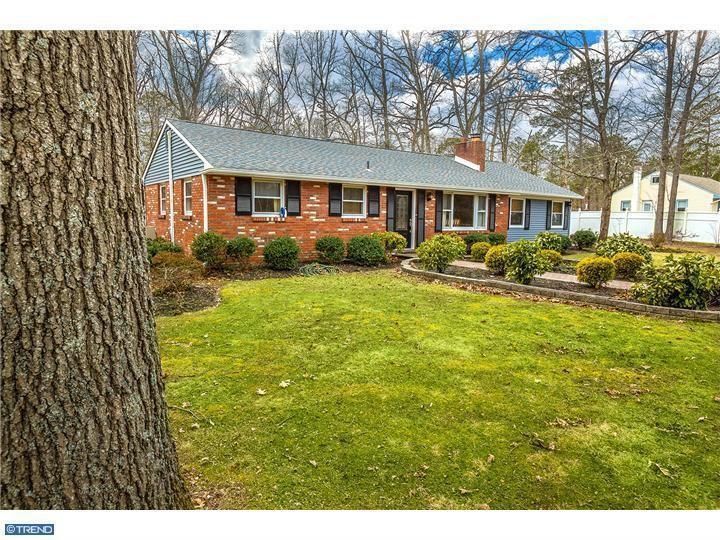 21 S Park Rd, Vincentown, NJ 08088 Trulia