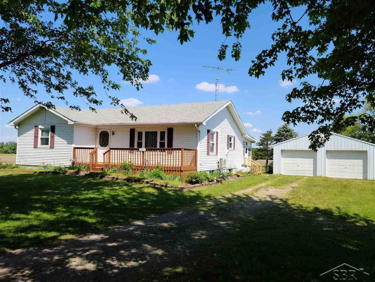 15240 W Ridge Rd, Oakley, MI 48649 Trulia