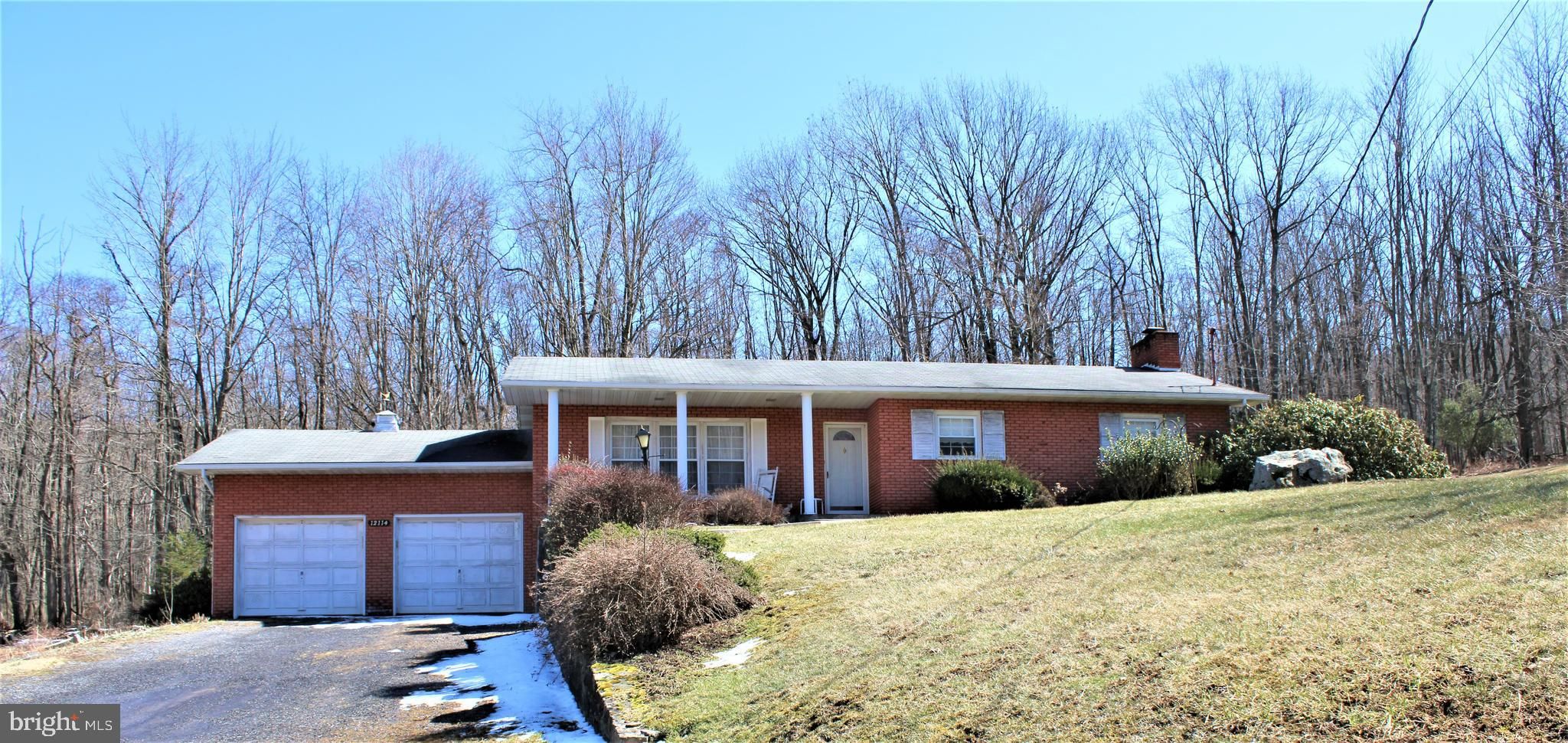 12114 Vale Summit Rd SW, Frostburg, MD 21532 MLS# MDAL2002622 Trulia pic picture