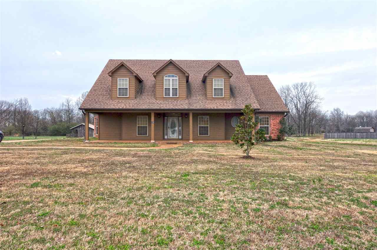 445 Crooked Creek Dr, Oakland, TN 38060 Trulia