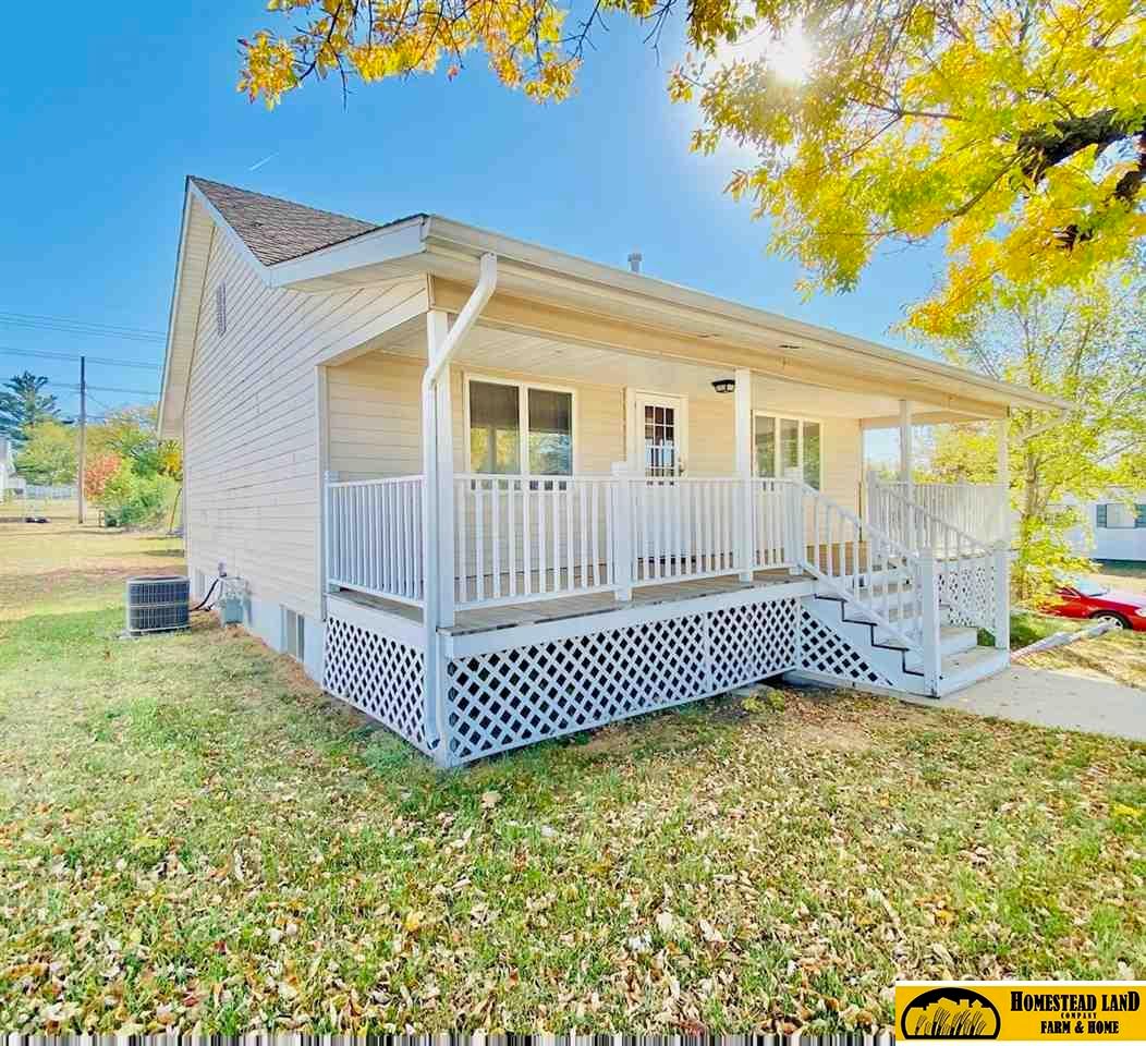 1300 A St, Fairbury, NE 68352 Trulia