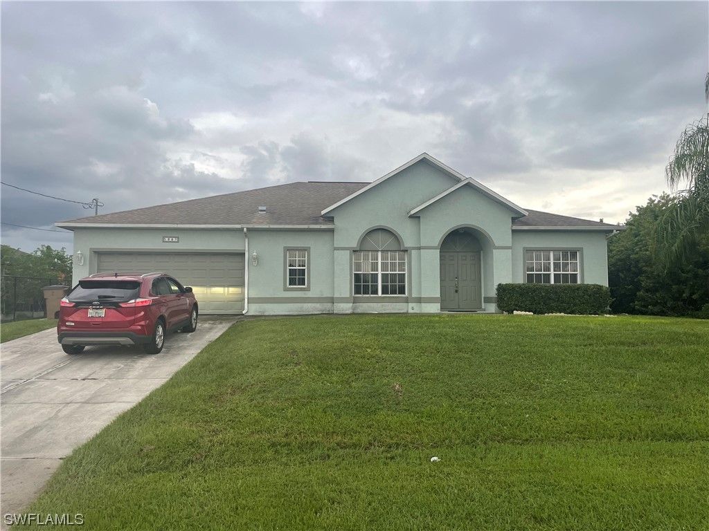 5003 Bygone St, Lehigh Acres, FL 33971 MLS 223072446 Trulia