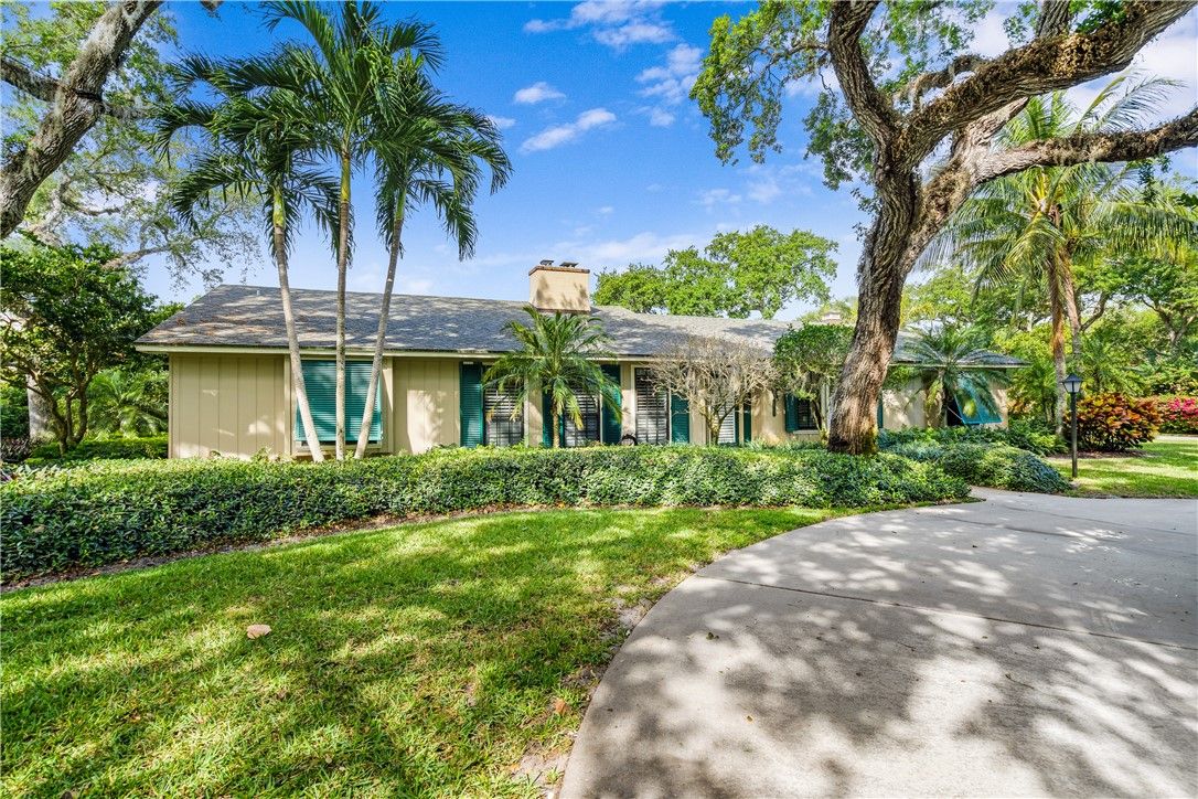 1611 E Camino Del Rio, Vero Beach, FL 32963 Trulia
