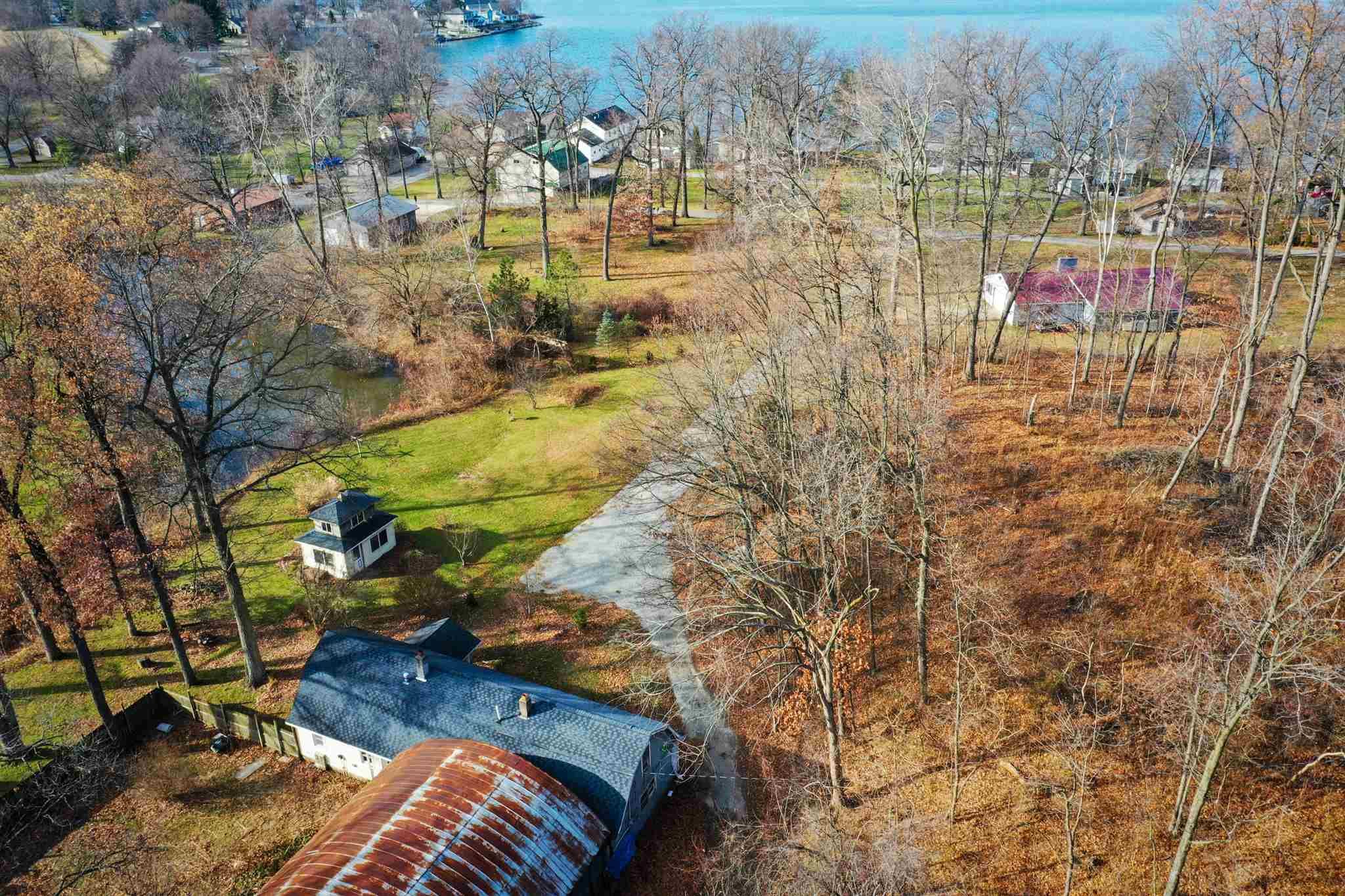 60 Lane 201 Lake Fremont, IN 46737 Trulia