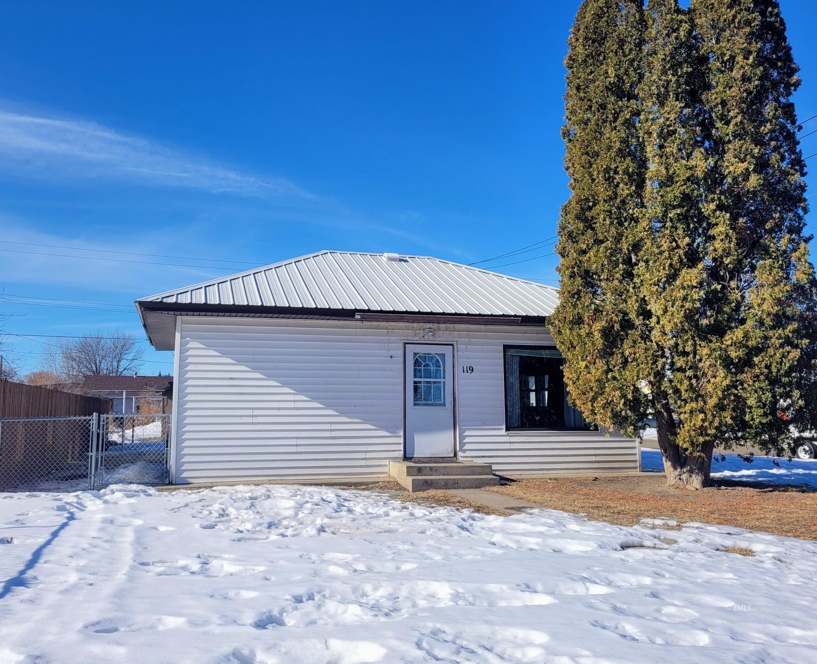 119 N Winchester Ave, Miles City, MT 59301 Trulia