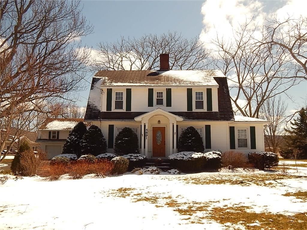 4891 W Main Rd, Fredonia, NY 14063 Trulia