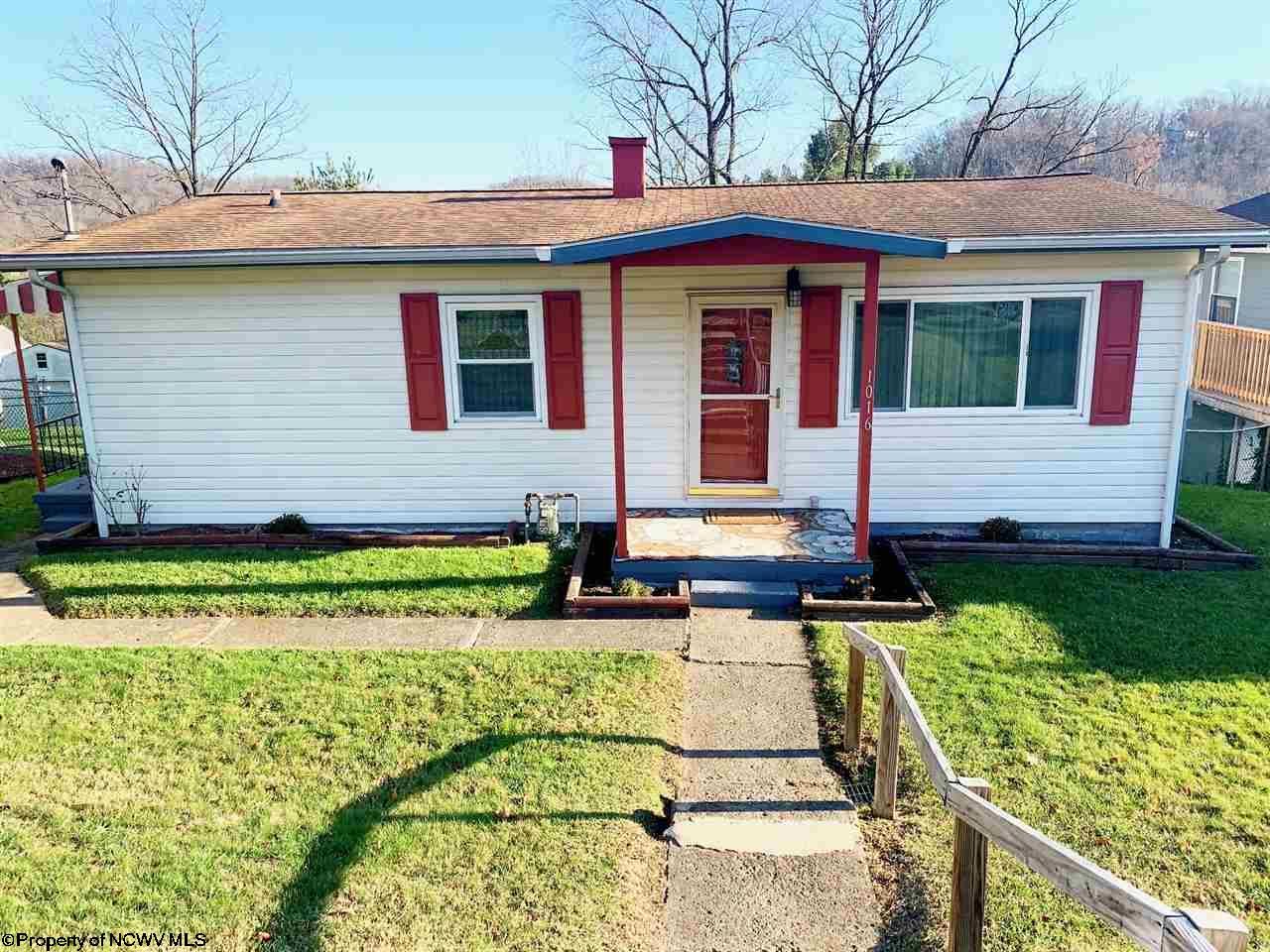 1016 Montrose Ave, WV 26505 Trulia