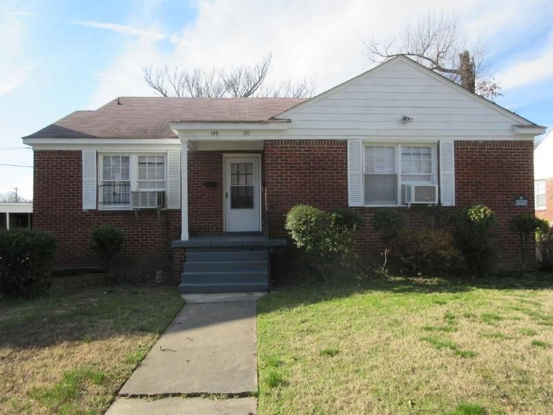 2 bedroom apartments memphis tn