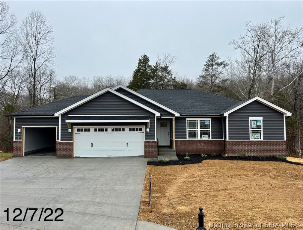4200 Cedar Woods Court LOT 72, Floyds Knobs, IN 47119 Trulia