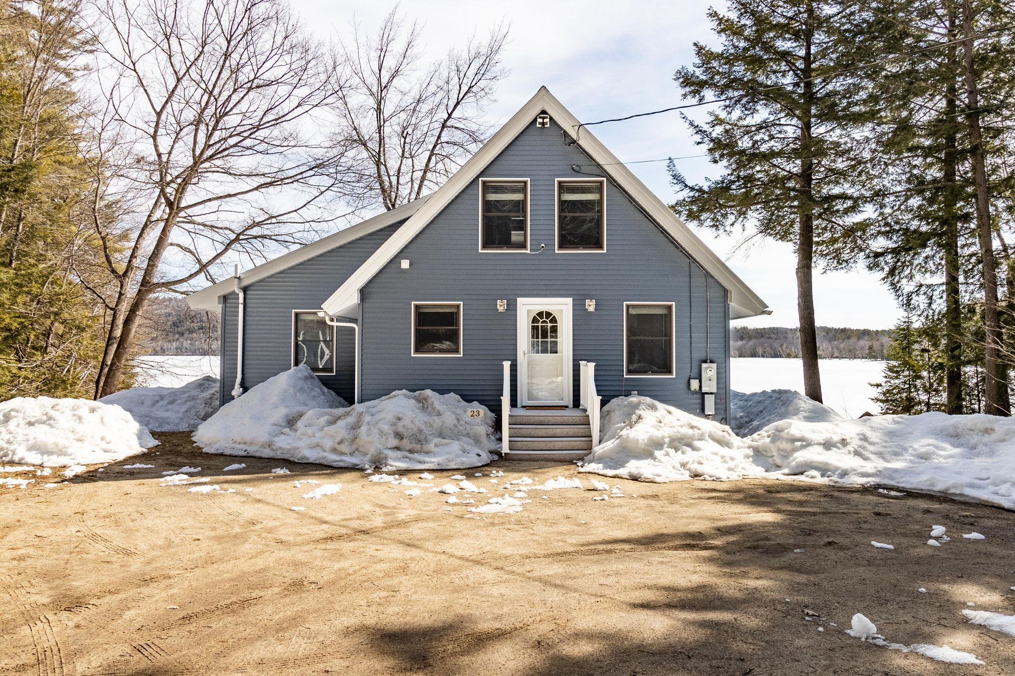 23 Alberts Point, Hartford, ME 04220 Trulia