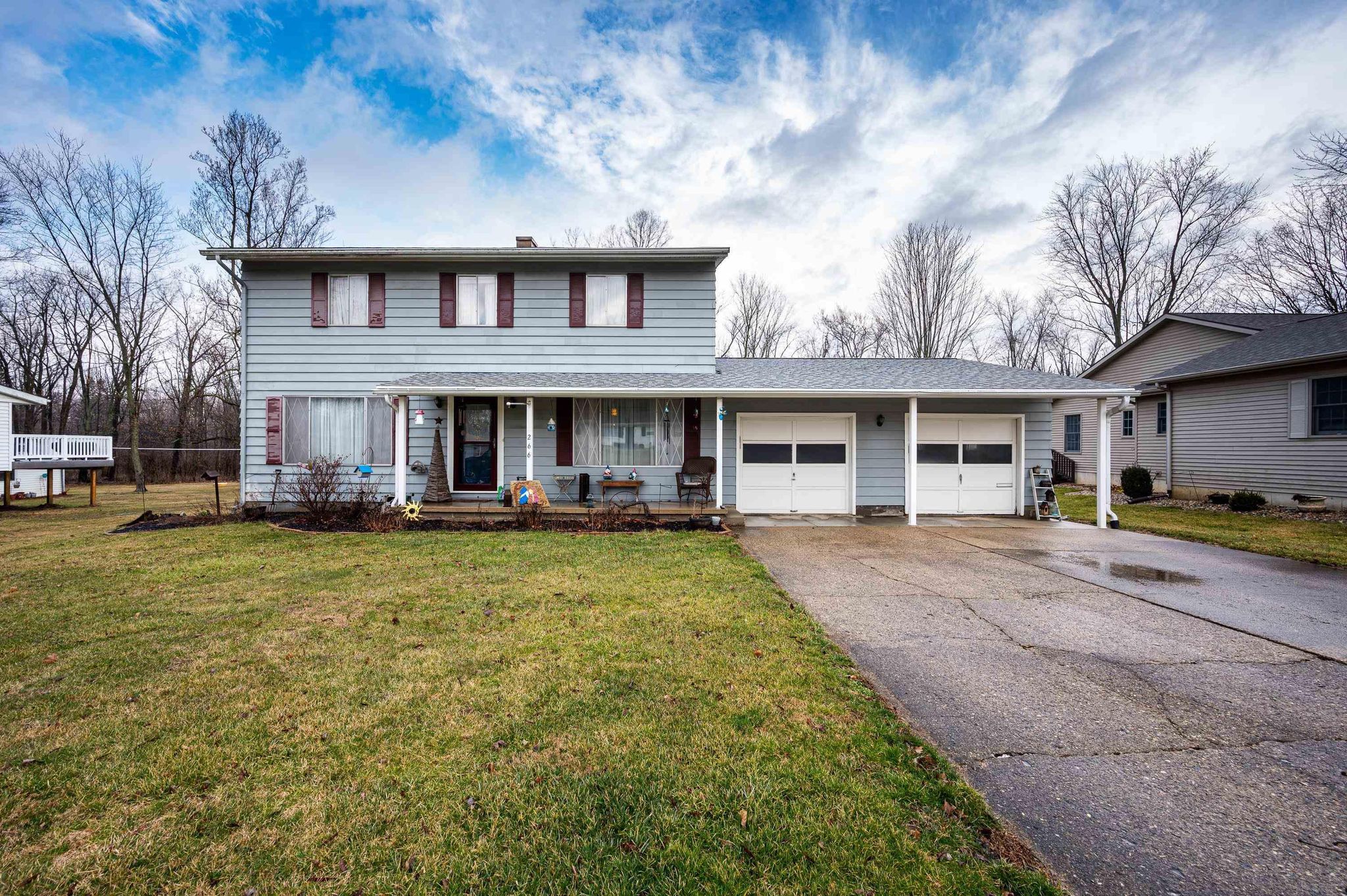 266 Shady Lane Dr, Wabash, IN 46992 Trulia