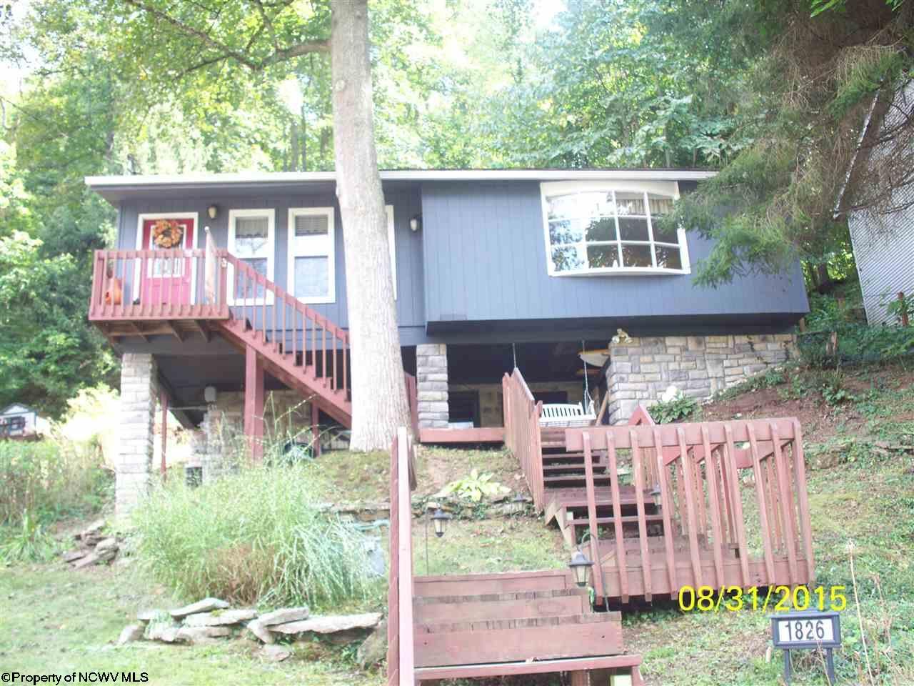 1826 Lake Floyd Cir, Bristol, WV 26426 Trulia