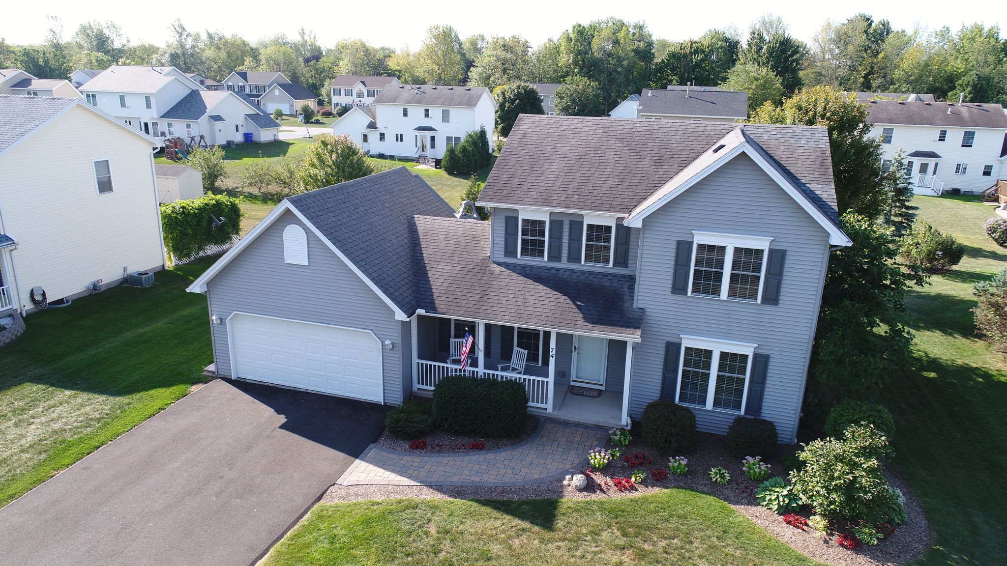 74 Lacey Ln, Brockport, NY 14420 Trulia