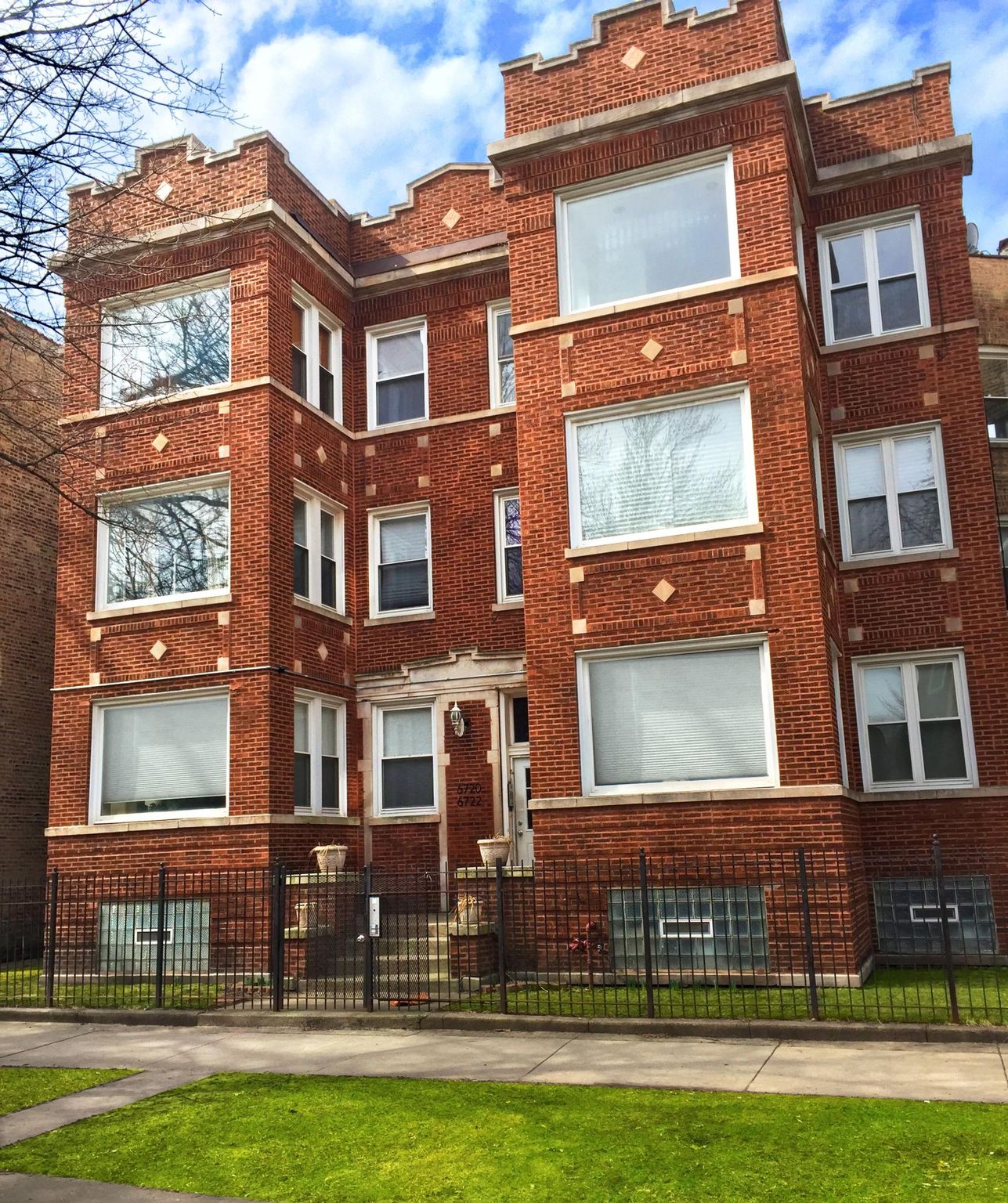 6722 S Ridgeland Ave 3 Chicago IL 60649 Trulia