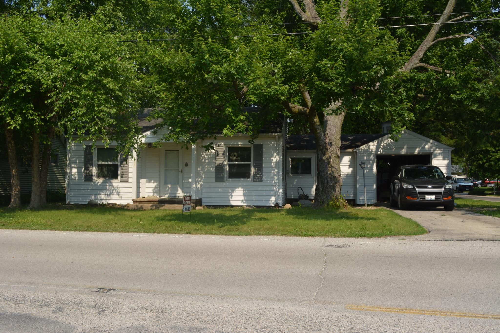 Apartments In St Joseph Il