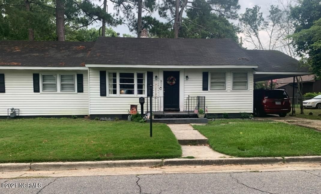 511 Prince Street, Laurinburg, NC 28352 Trulia