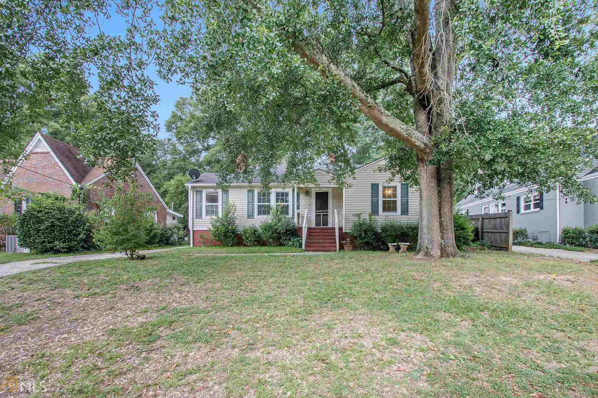 49 Terracedale Ct, Griffin, GA 30224 Trulia