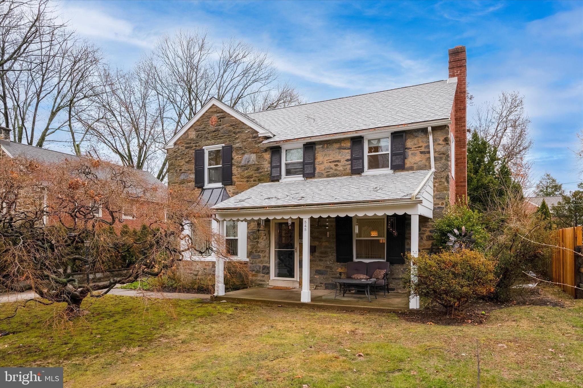 545 Revere Rd, Merion Station, PA 19066 Trulia