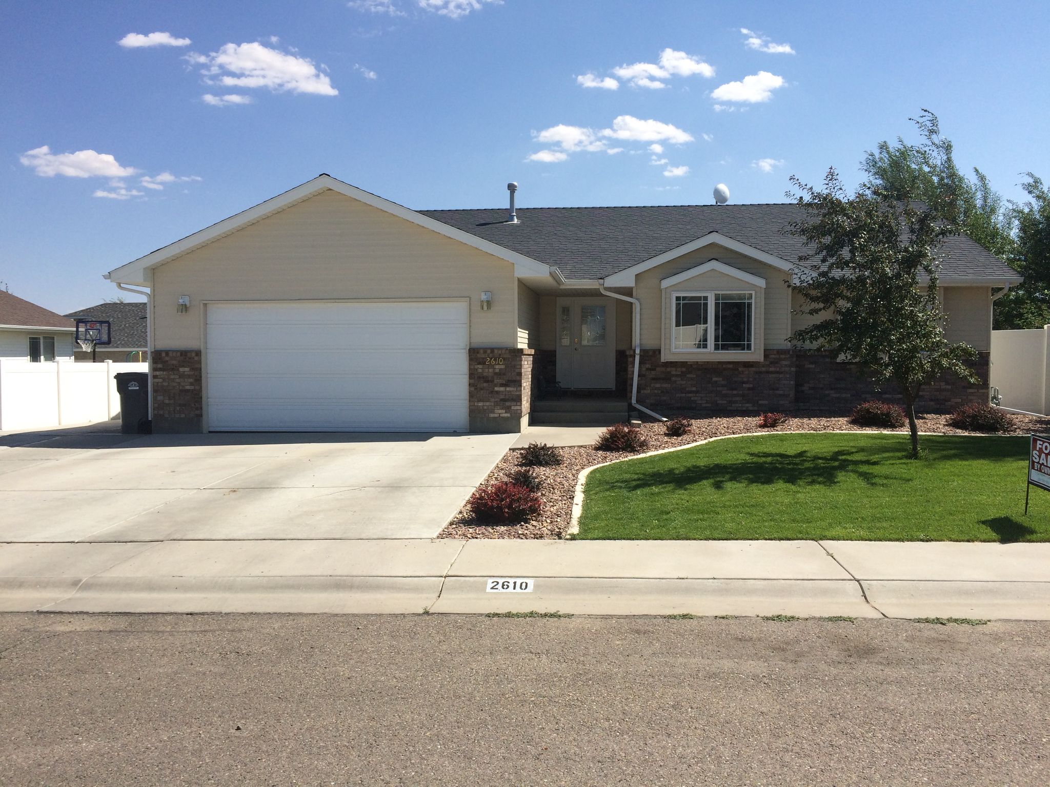 [LETTER3 5] Zillow Rock Springs Wy