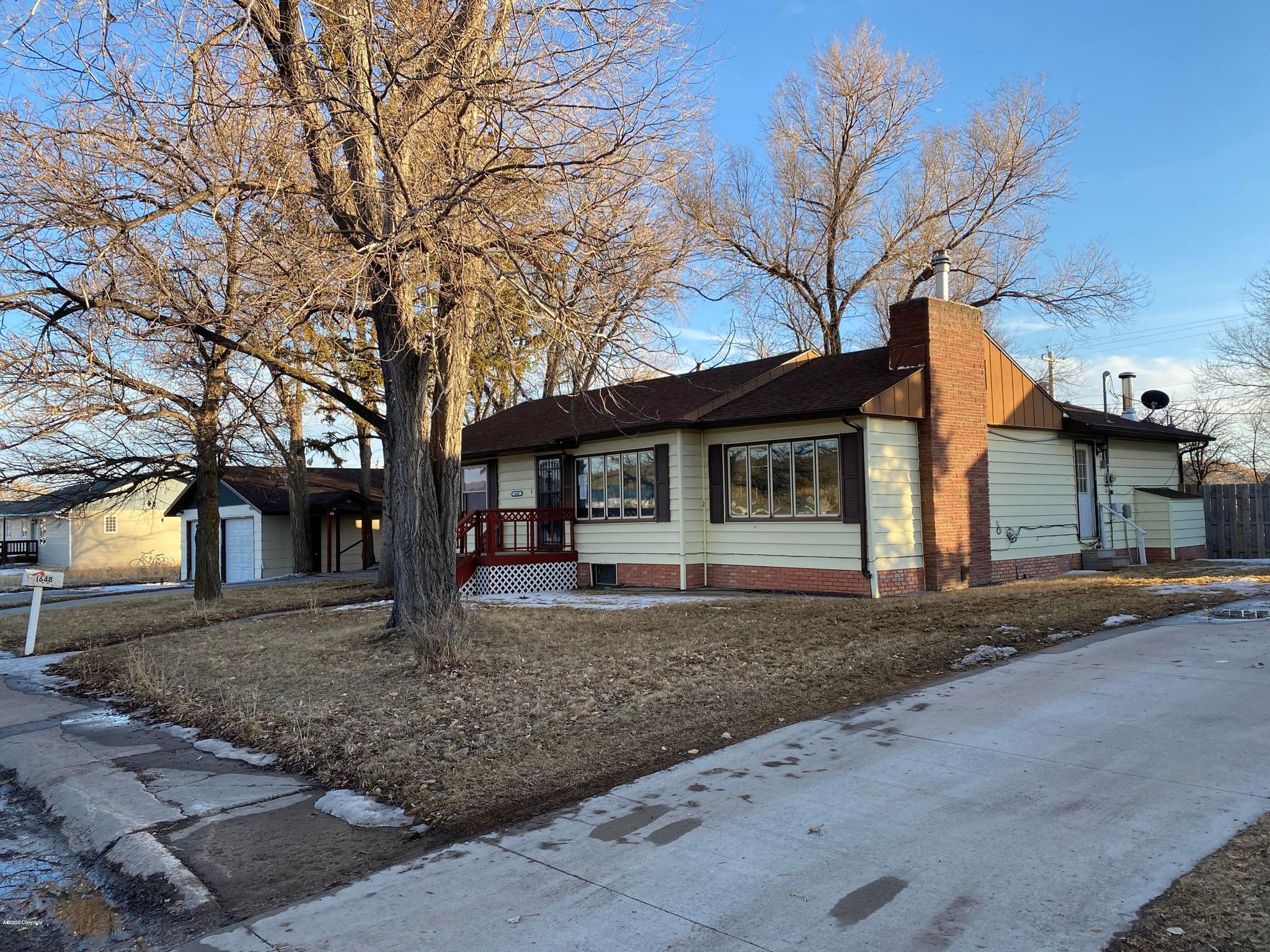 1648 Gray Blvd, Newcastle, WY 82701 Trulia