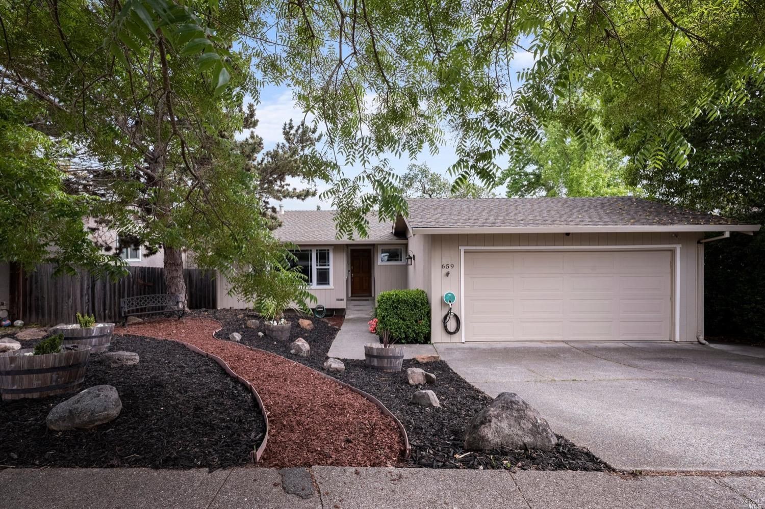 659 Montclair Dr, Santa Rosa, CA 95409 Trulia