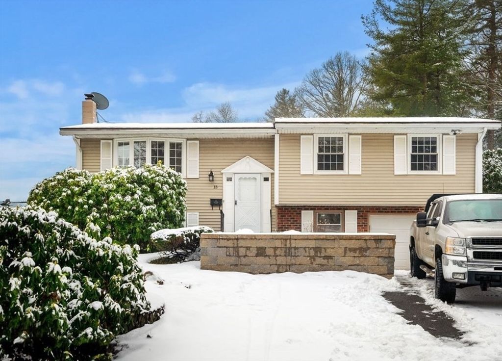 13 Stockton Rd, Peabody, MA 01960 Trulia