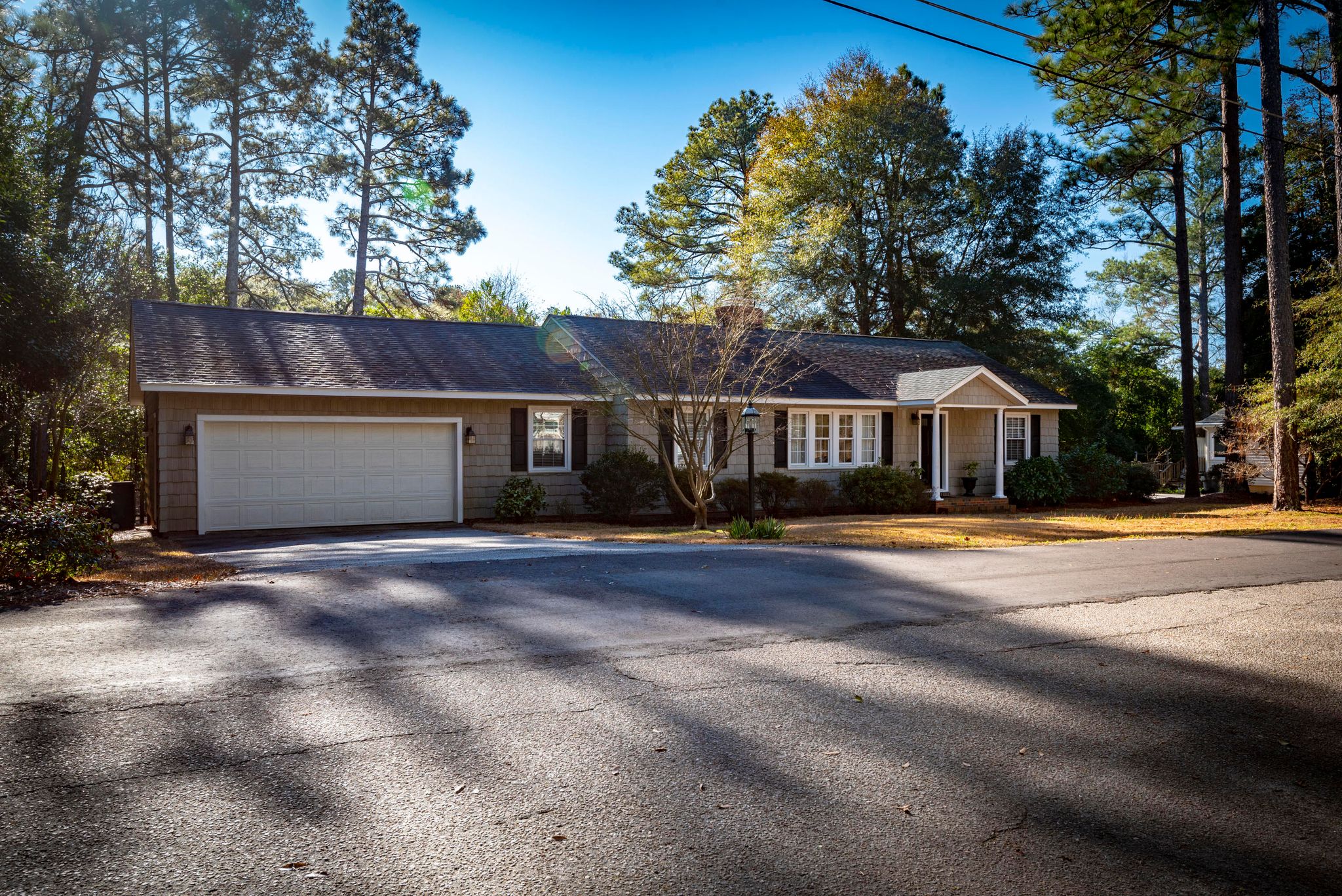 707 S Ridge Street, Southern Pines, NC 28387 Trulia
