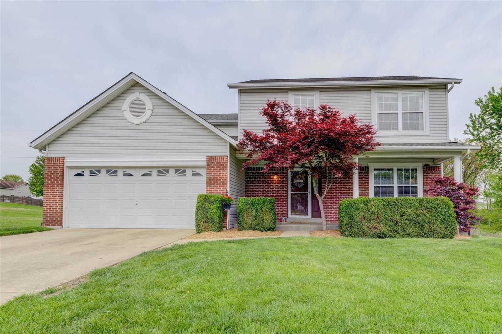 1332 Bryan Valley Dr, O'Fallon, MO 63366 Trulia