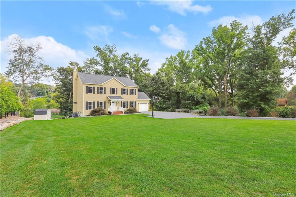 374 Granite Springs Road, Yorktown Heights, NY 10598 MLS H6268370