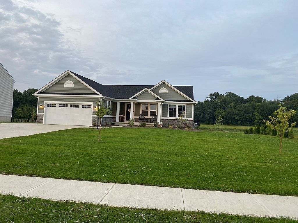 12780 Caribou Ct, Columbia Station, OH 44028 Trulia