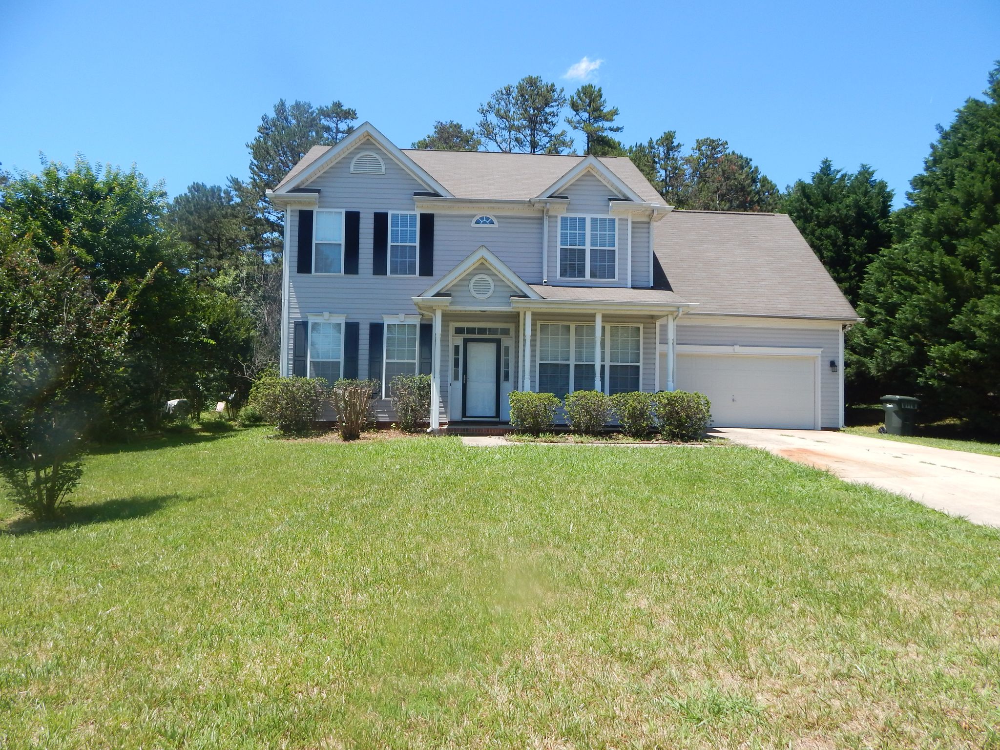4282 Kiser Woods Dr SW, Concord, NC 28025 - See Est. Value, Schools & More