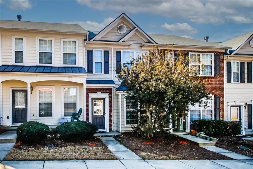 3391 Hidden Cove Cir, Peachtree Corners, GA 30092 Trulia