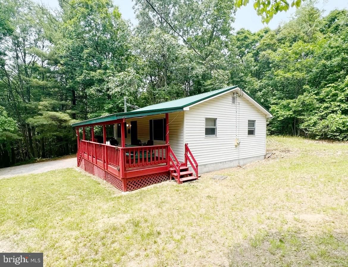 7847 Seven Valleys Rd, Cassville, PA 16623 Trulia