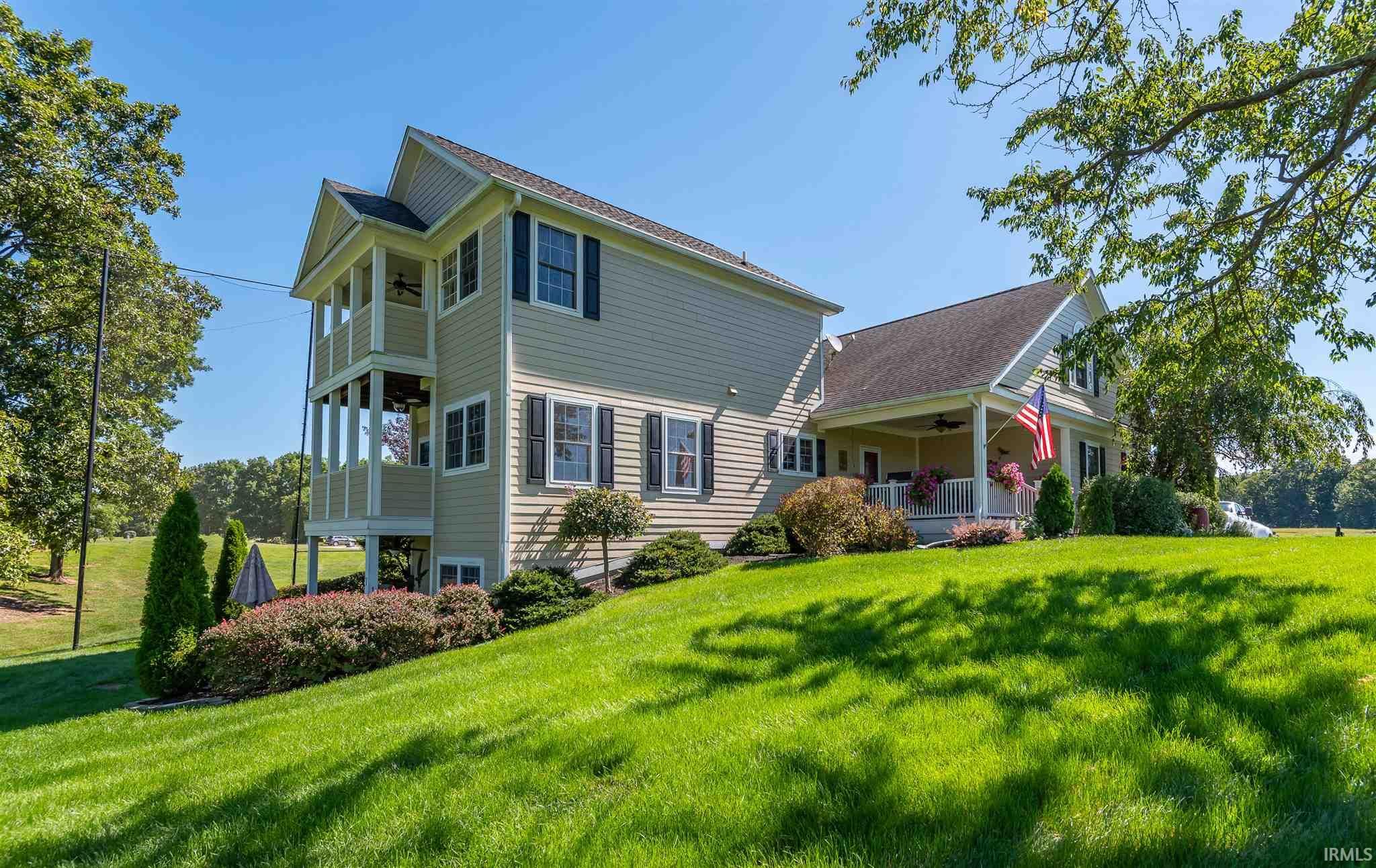 718 Crystal Ct, Bedford, IN 47421 Trulia