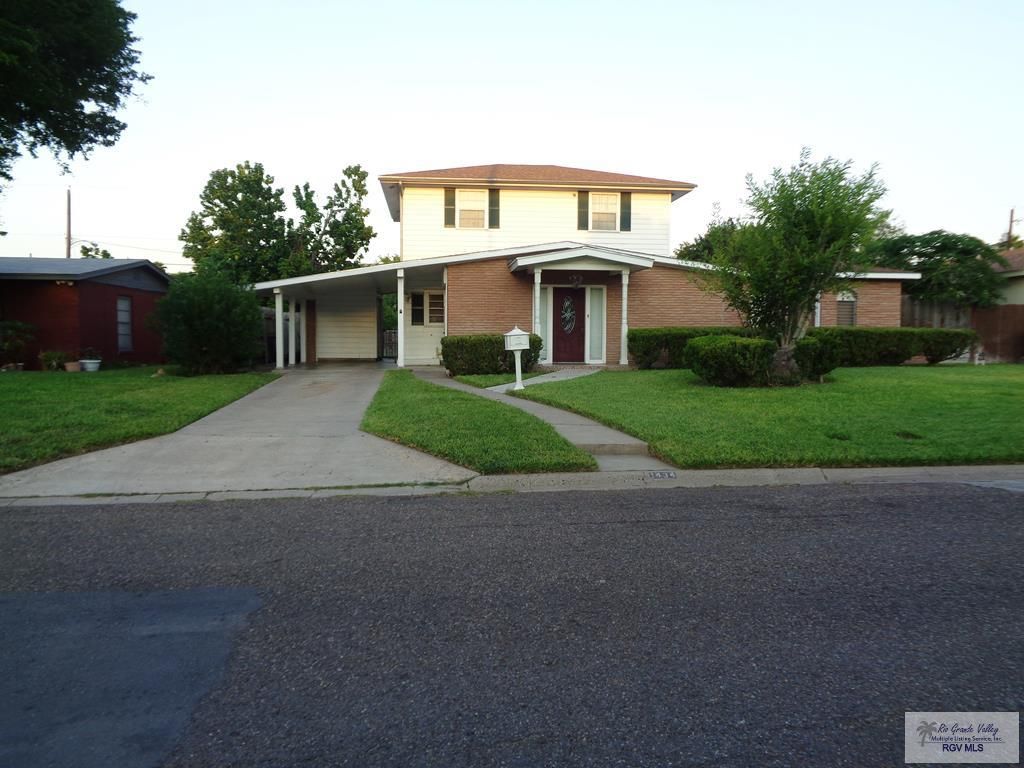 1434 Crestview Dr, Brownsville, TX 78520 Trulia