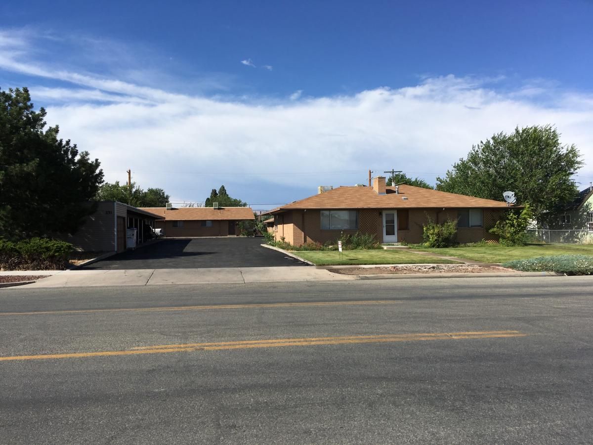 251 E 100 N 9, Vernal, UT 84078 Trulia